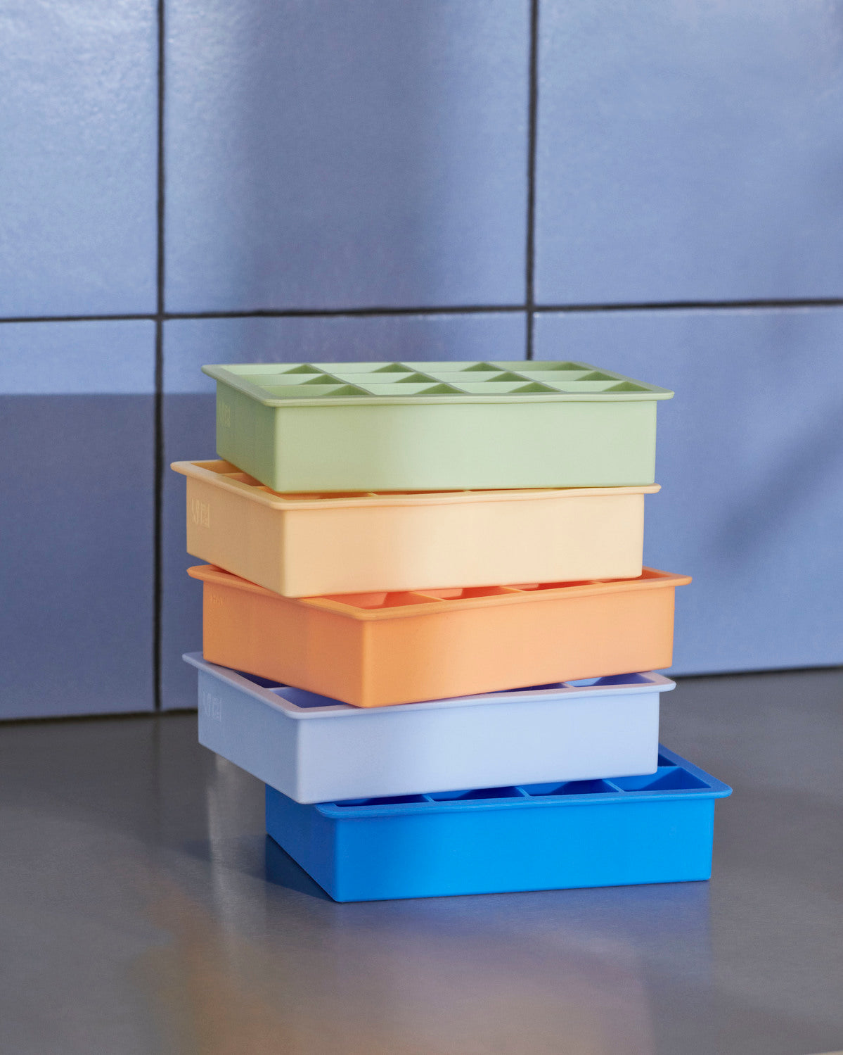 Ice Cube Tray HAY