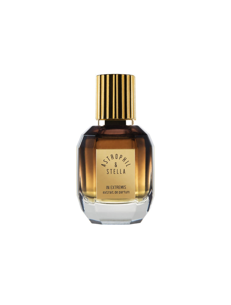 In Extremis     Extrait de Parfum Astrophil & Stella