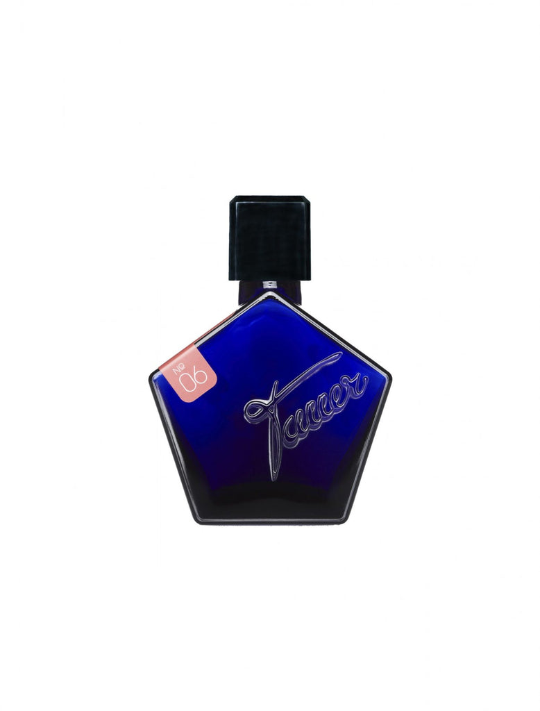 No6 Incense Rosé     Eau de Parfum Andy Tauer