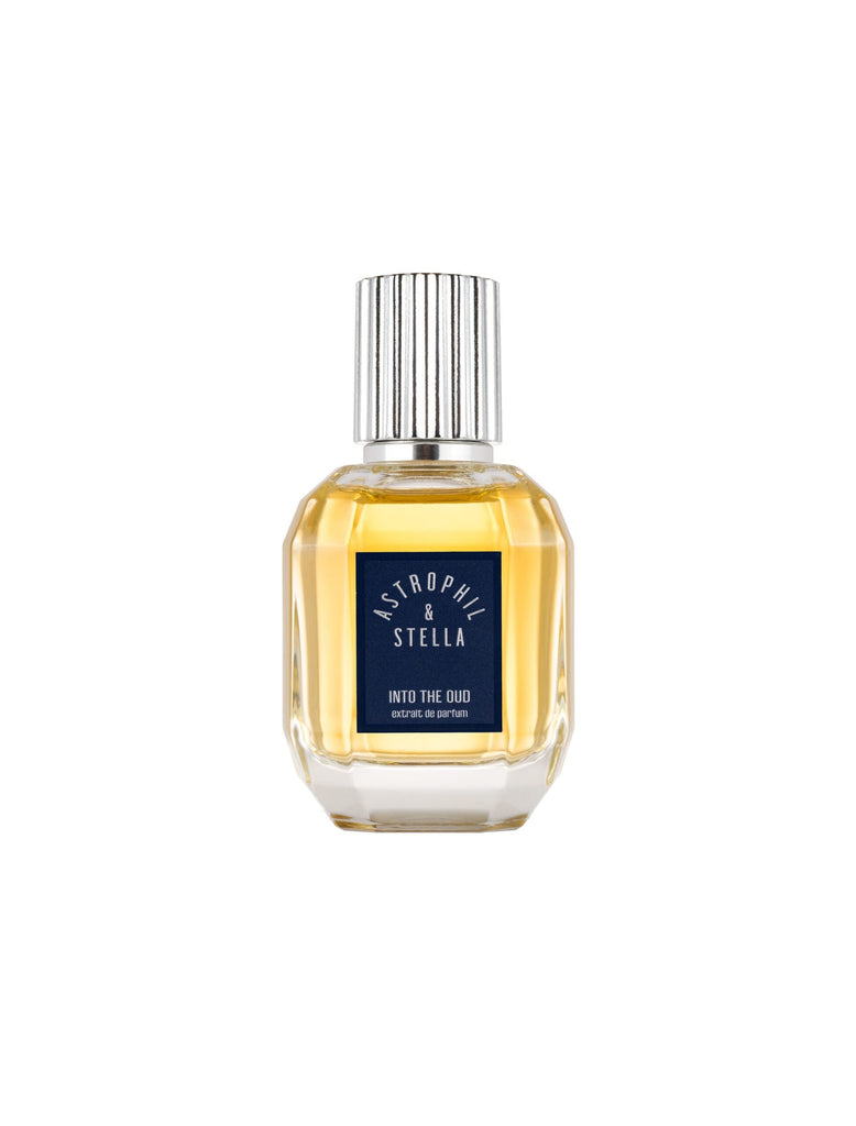 Into The Oud     Extrait de Parfum Astrophil & Stella
