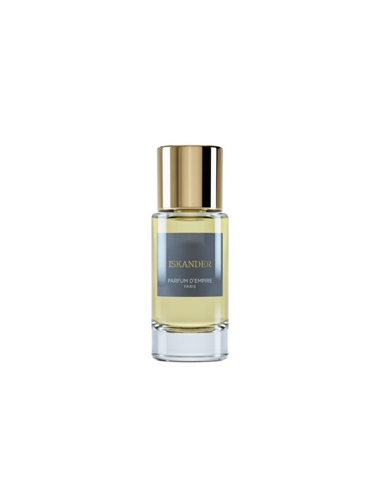 Iskander     Eau de Parfum Parfum d'Empire