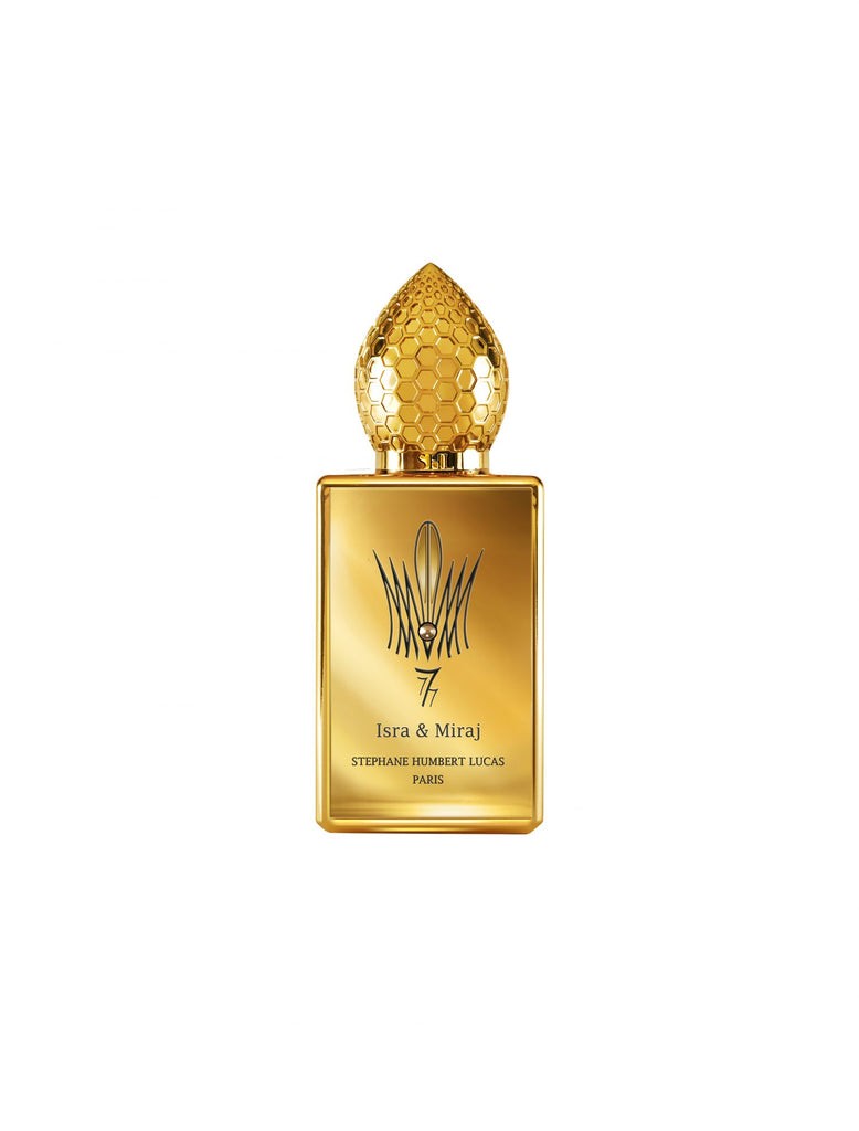 Isra & Miraj     Eau de Parfum Stephane Humbert Lucas
