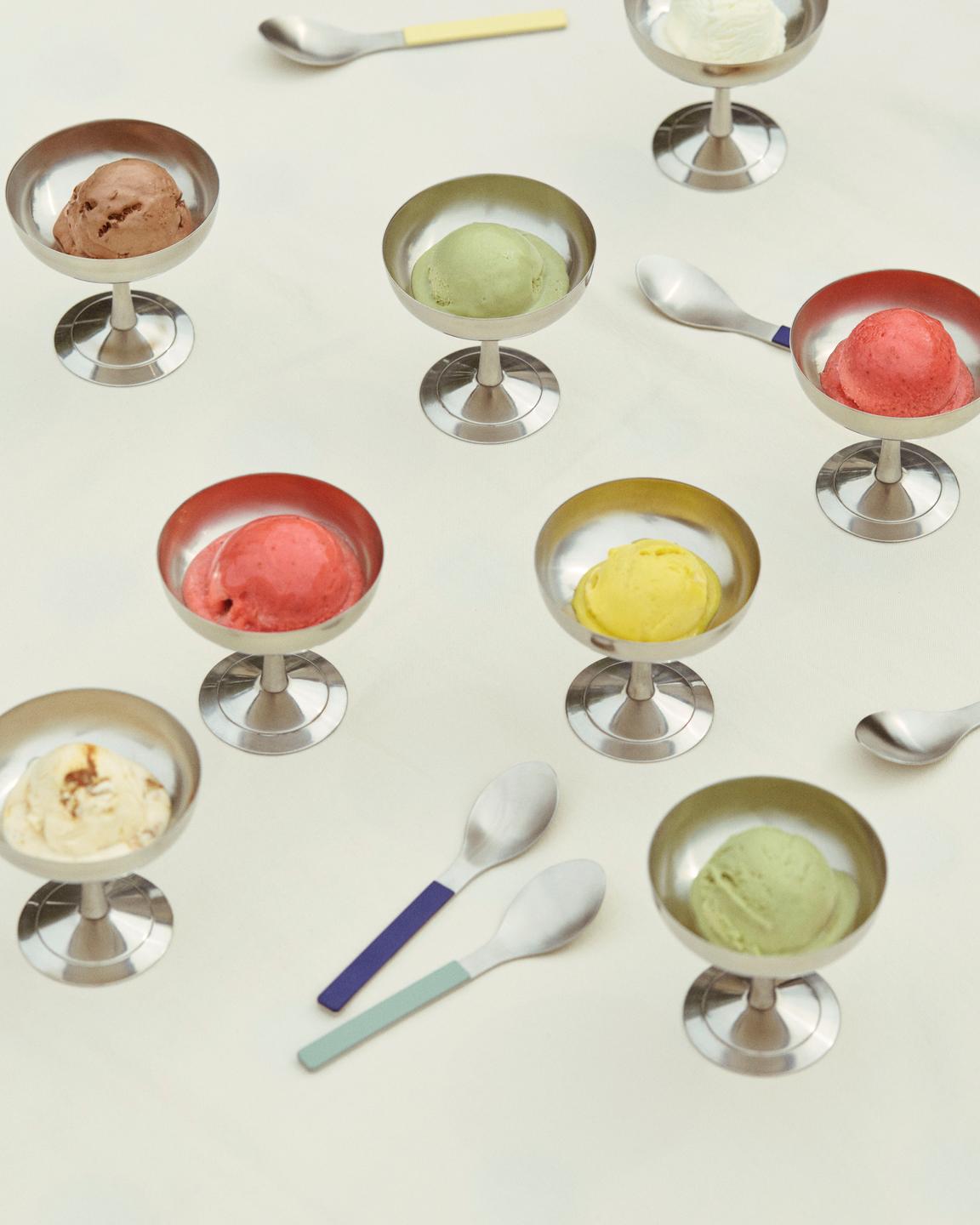 Italian Ice Cup HAY