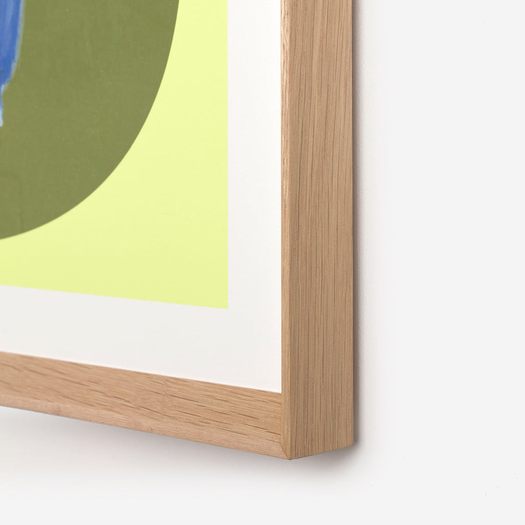 In The Green With Crocodile Tea – Edition Jaime Hayon