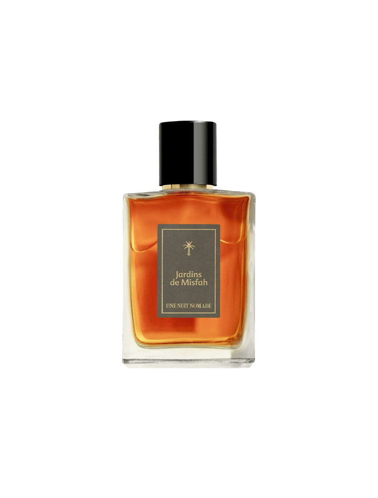 Jardins de Misfah     Eau de Parfum Une Nuit Nomade