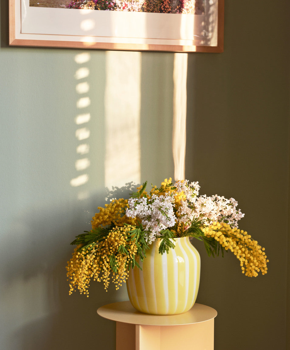 Juice Vase HAY