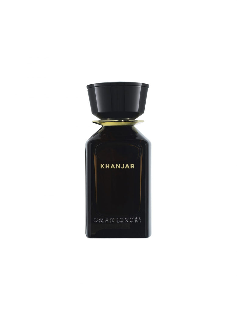 Khanjar     Eau de Parfum Omanluxury