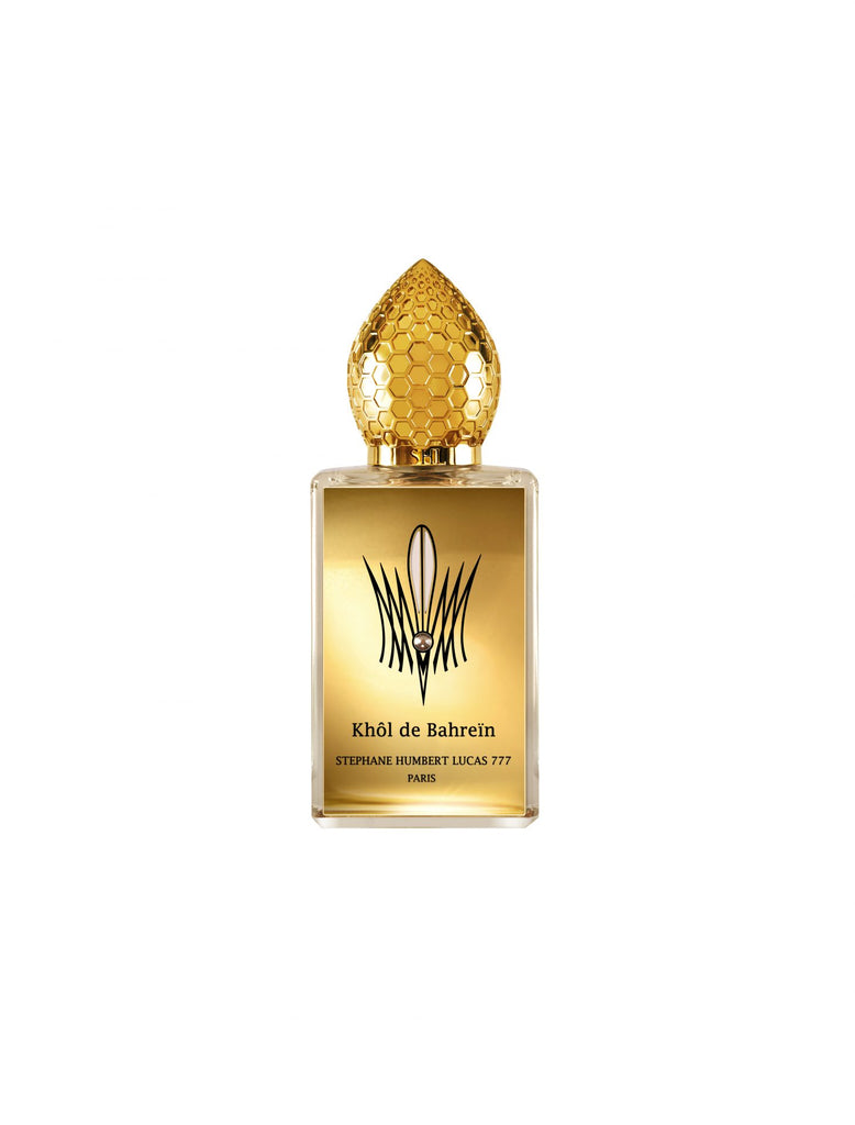 Khôl de Bahreïn     Eau de Parfum Stephane Humbert Lucas