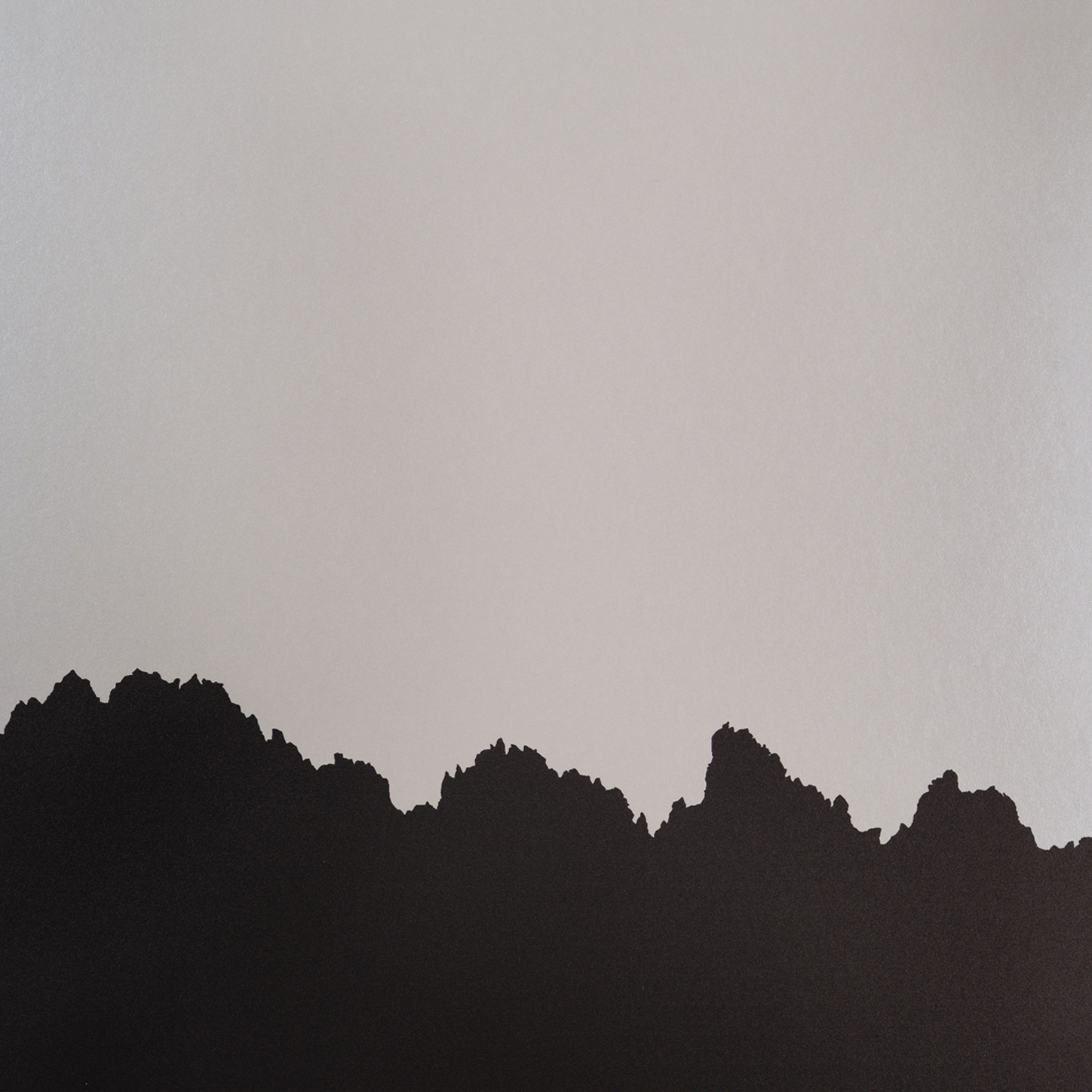 Los Angeles Landscape – Edition