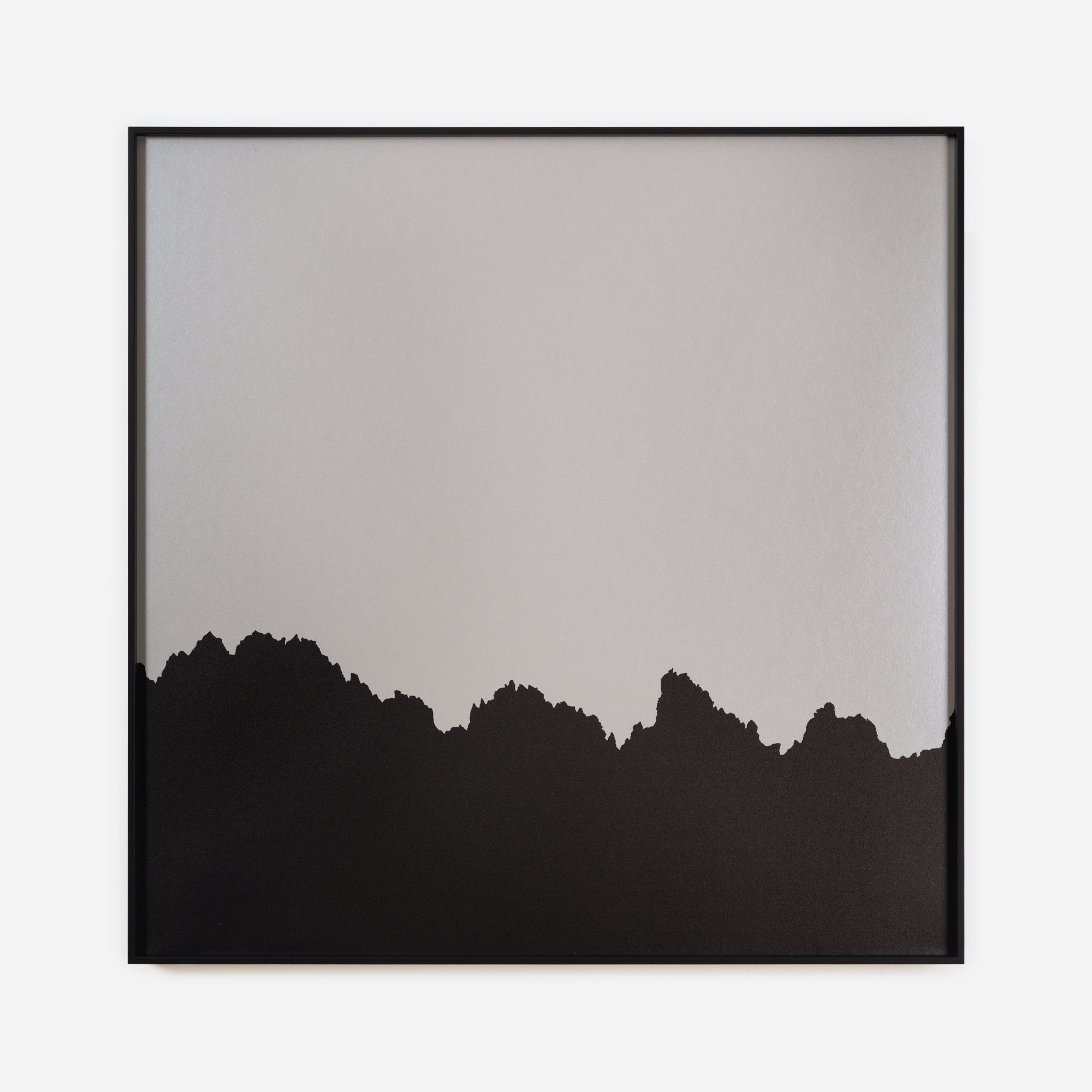 Los Angeles Landscape – Edition