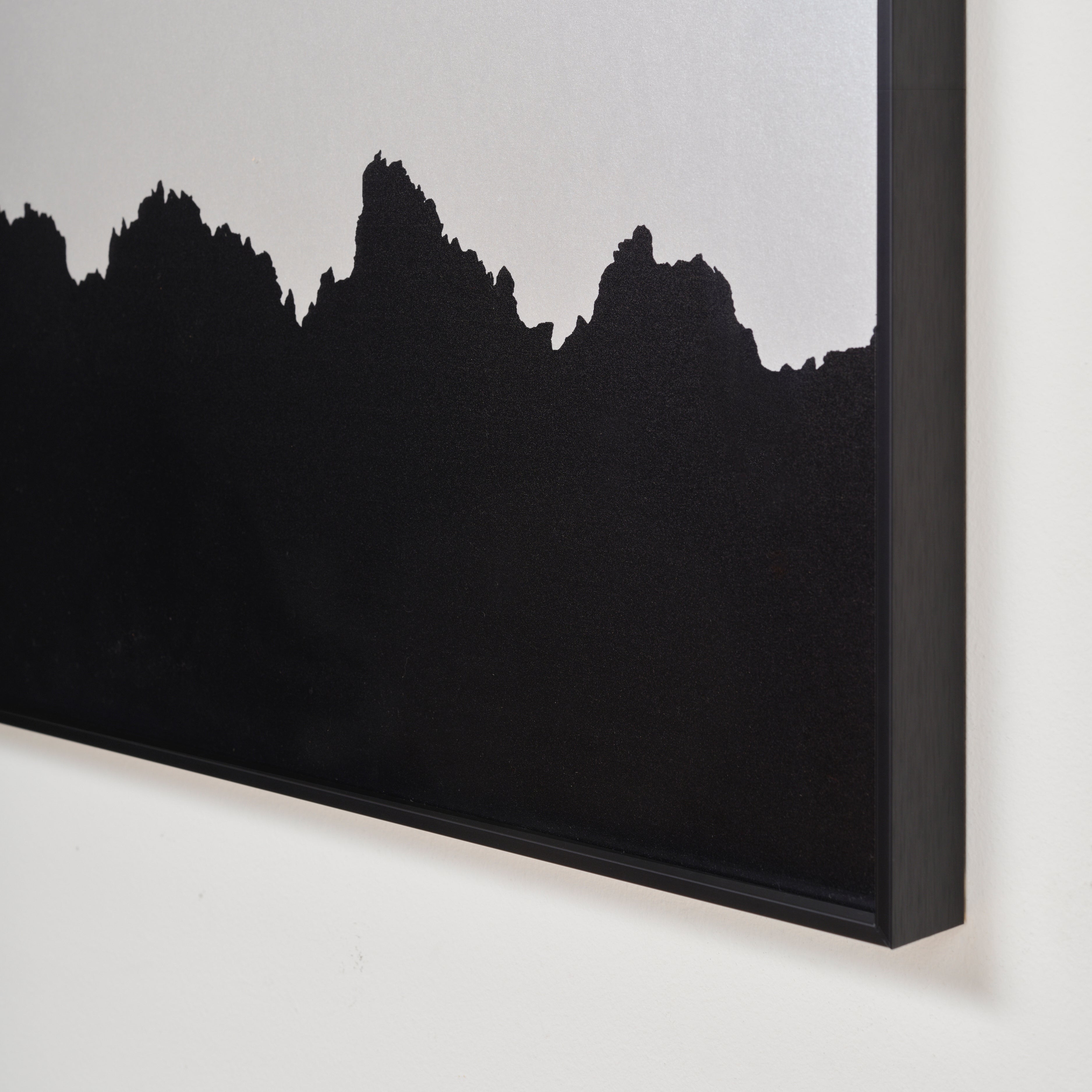 Los Angeles Landscape – Edition