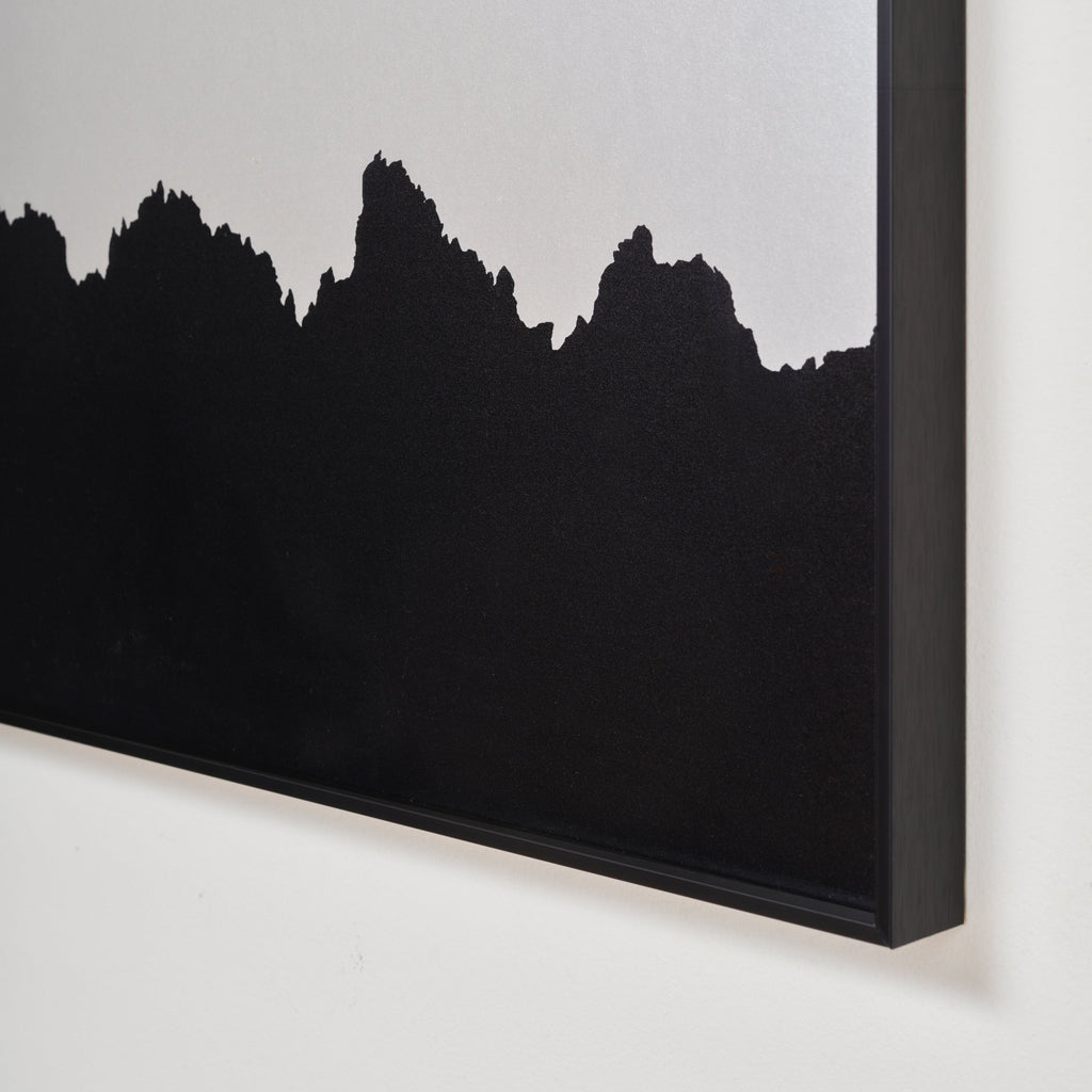 Los Angeles Landscape – Edition Kim Fisher