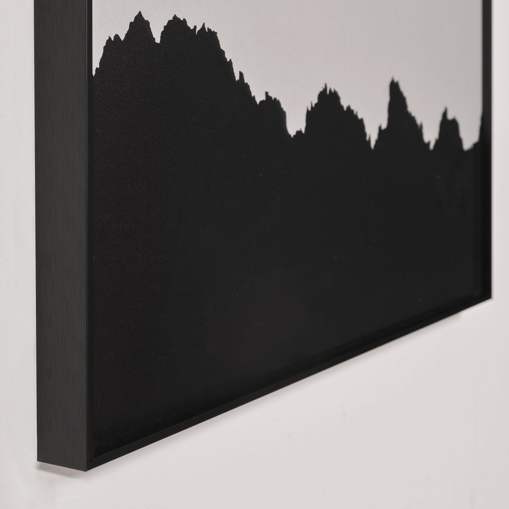 Los Angeles Landscape – Edition Kim Fisher