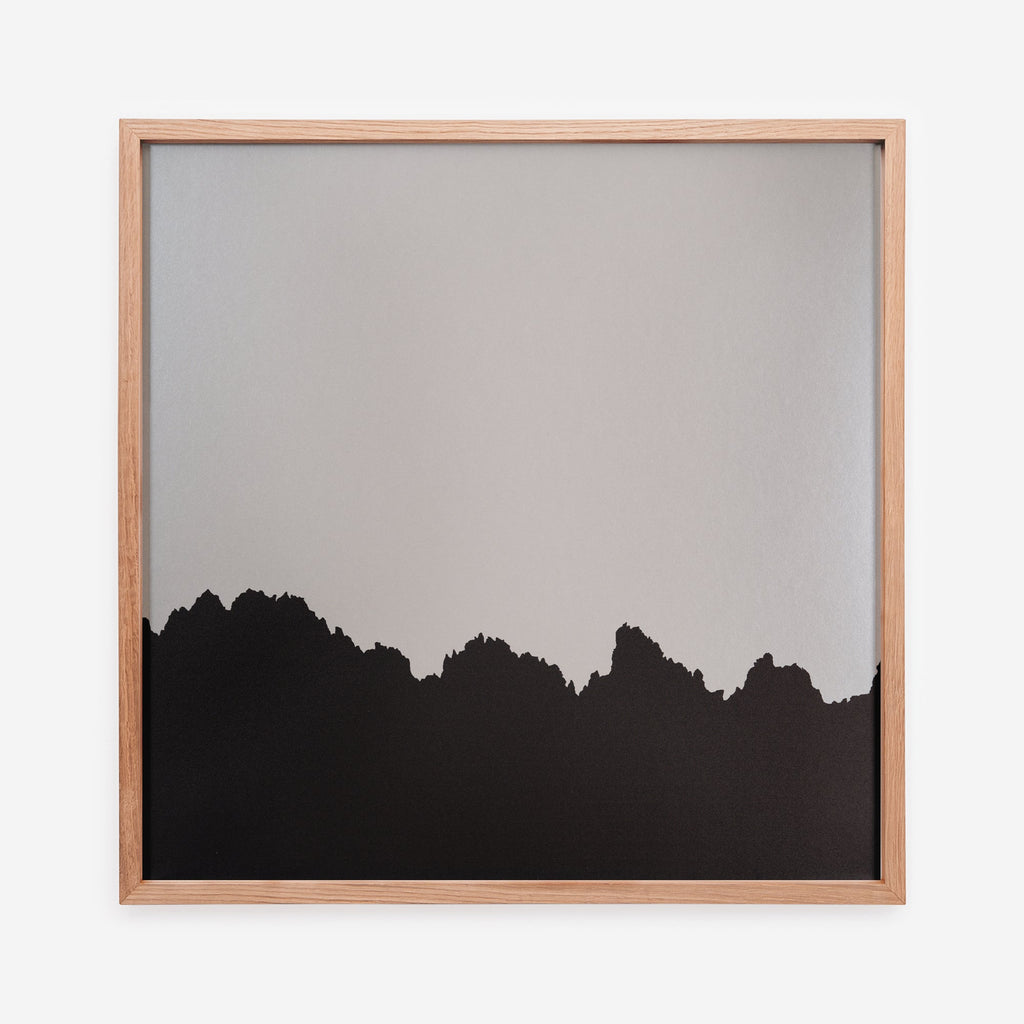 Los Angeles Landscape – Edition