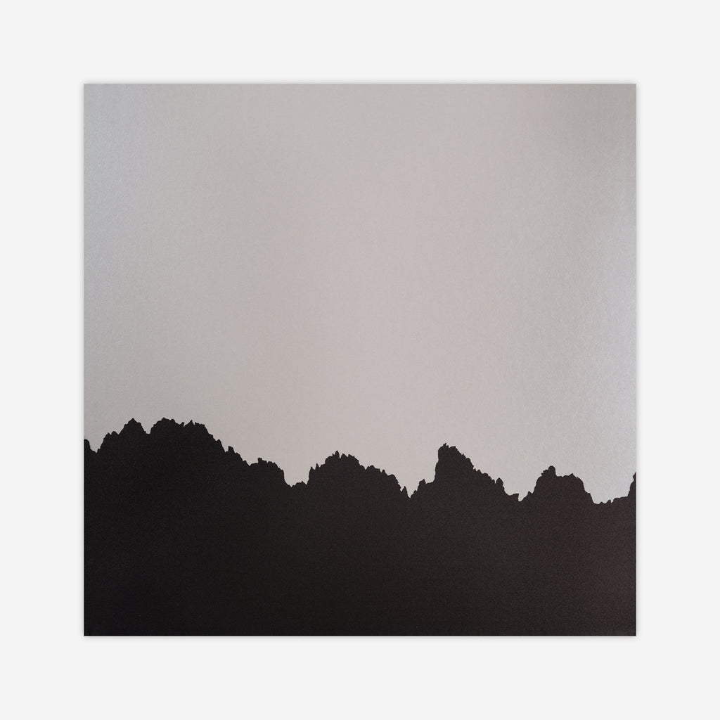 Los Angeles Landscape – Edition Kim Fisher