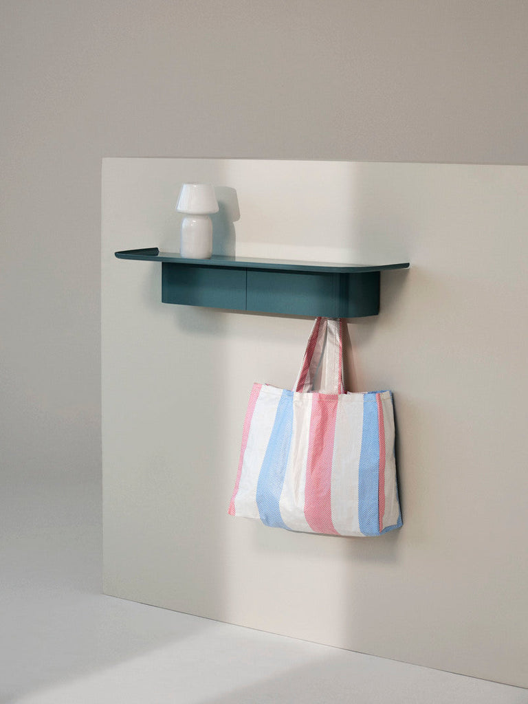 Apollo Portable Lamp HAY