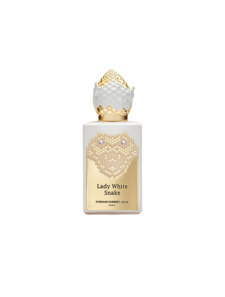 Lady White Snake     Eau de Parfum Stephane Humbert Lucas