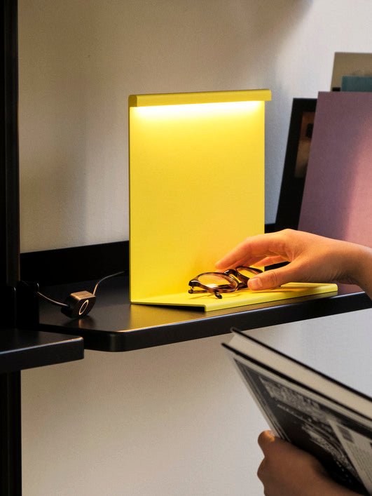 LBM Table Lamp HAY