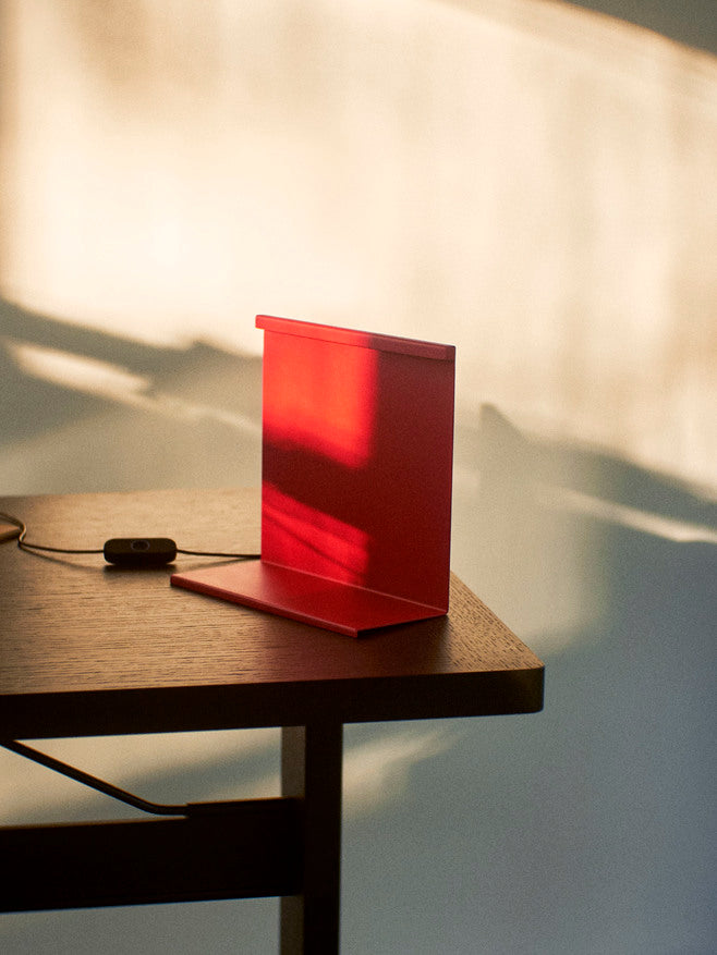 LBM Table Lamp HAY