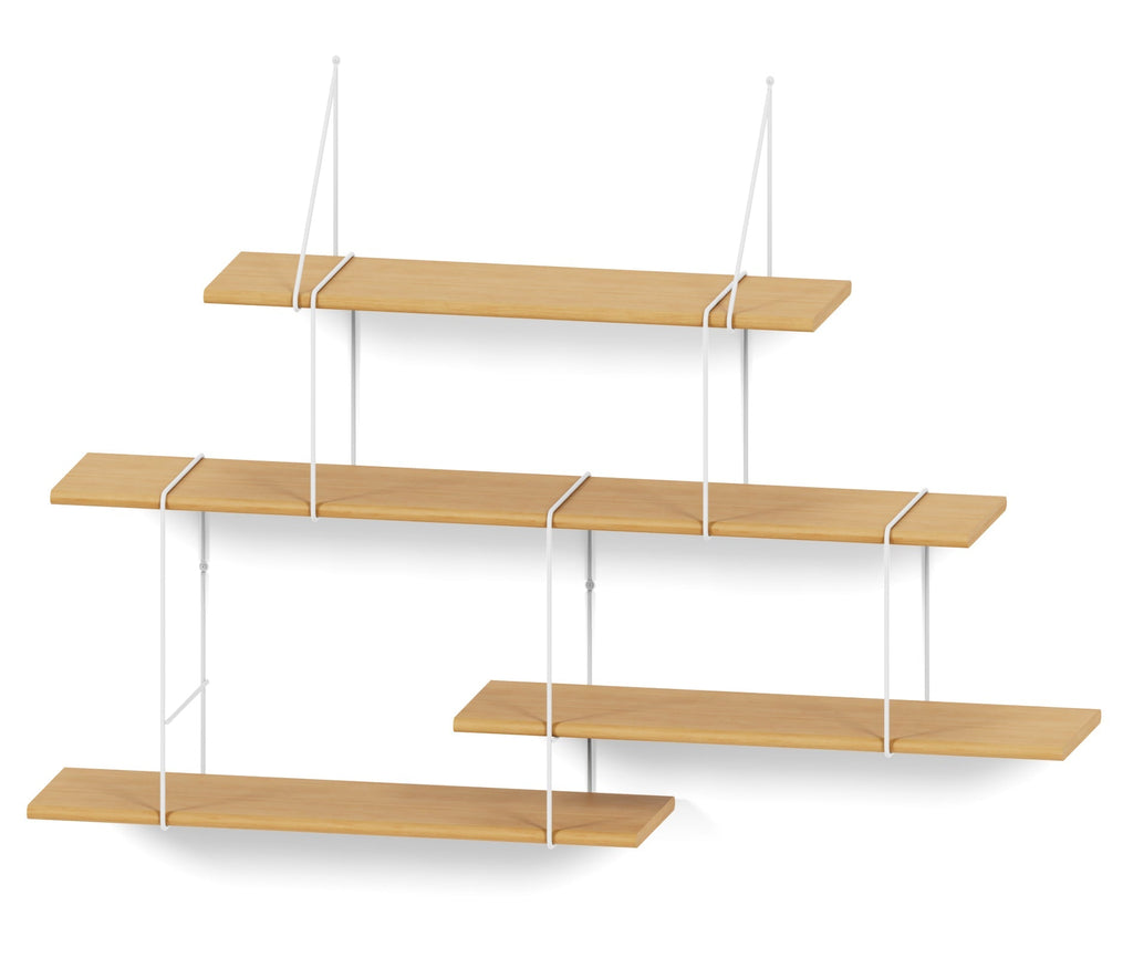 Link set 2 OAK Studio Hausen