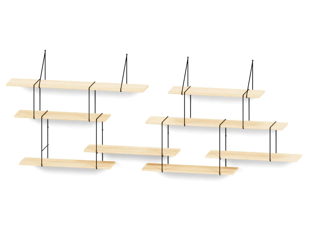 Link duo ASH Studio Hausen