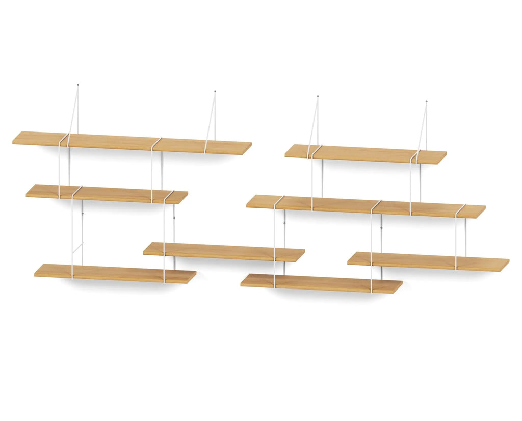 Link duo OAK Studio Hausen