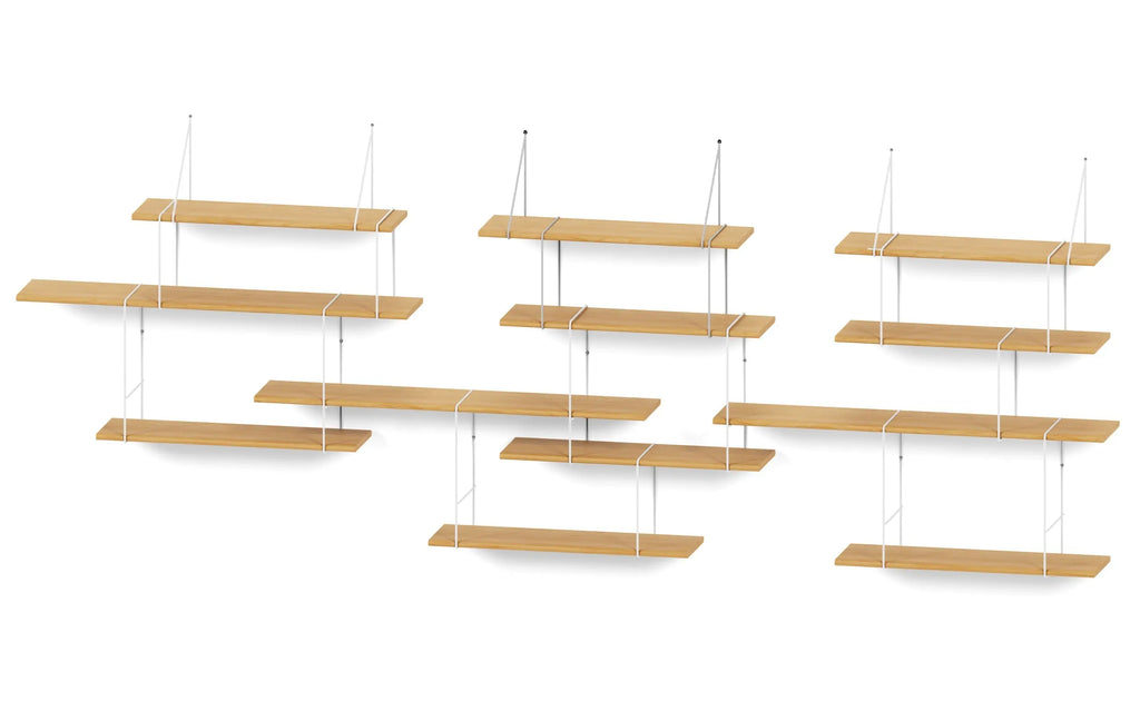 Link trio OAK Studio Hausen