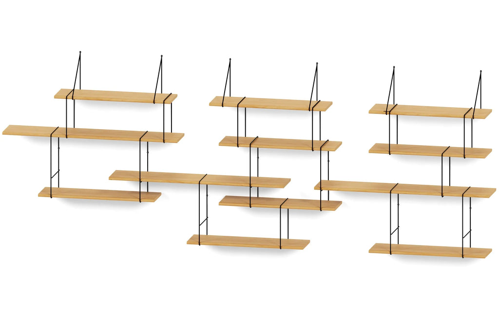 Link trio OAK Studio Hausen