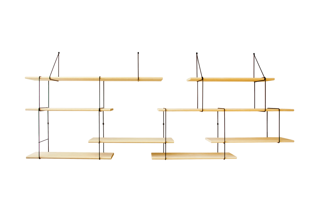 Link duo ASH Studio Hausen