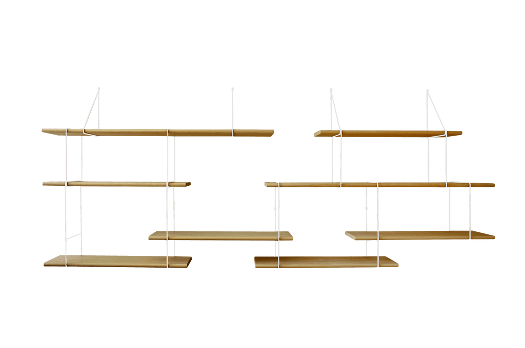 Link duo OAK - hausen