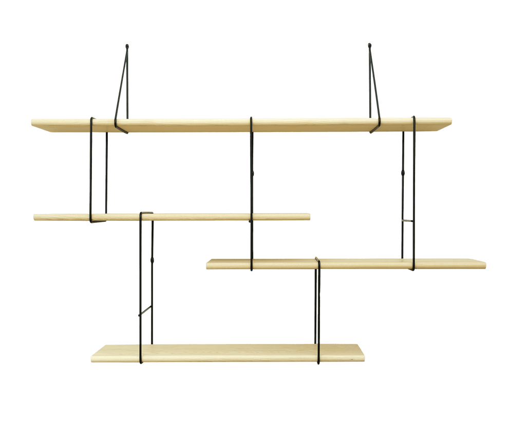 Link set 1 ASH B Studio Hausen