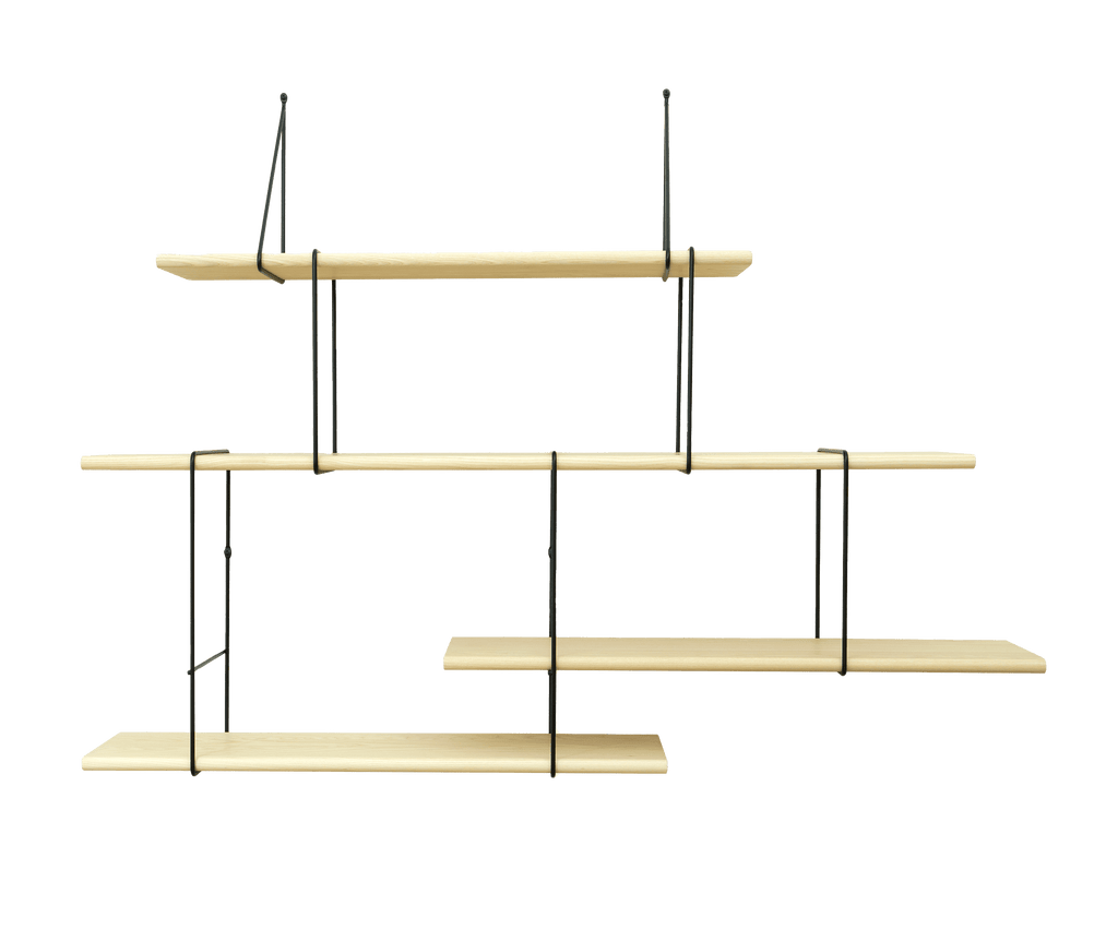 Link set 2 ASH B Studio Hausen