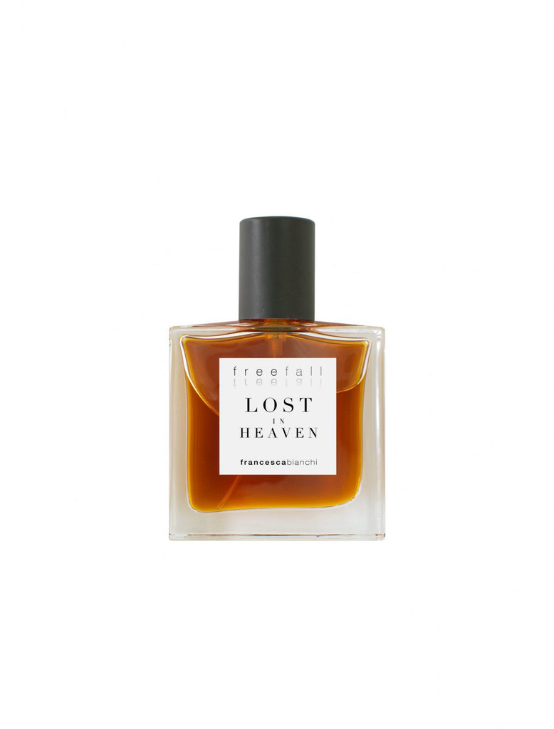 Lost in Heaven     Extrait de Parfum Francesca Bianchi