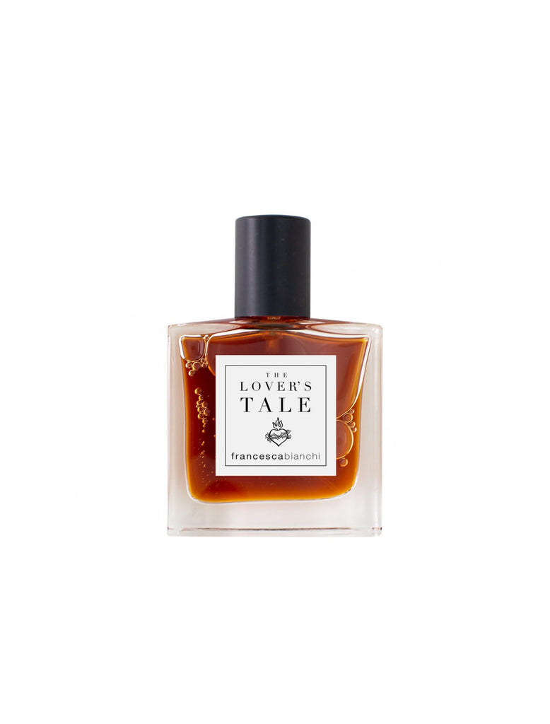 The Lover’s Tale     Extrait de Parfum Francesca Bianchi
