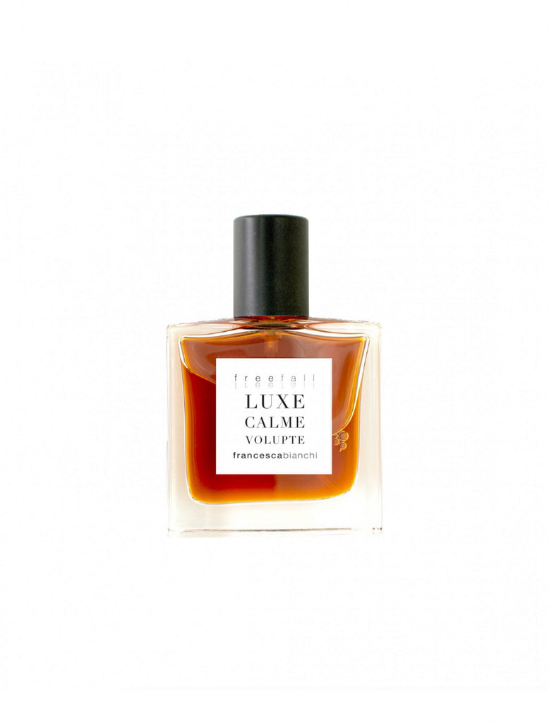 Lux Callme Volupte     Extrait de Parfum Francesca Bianchi
