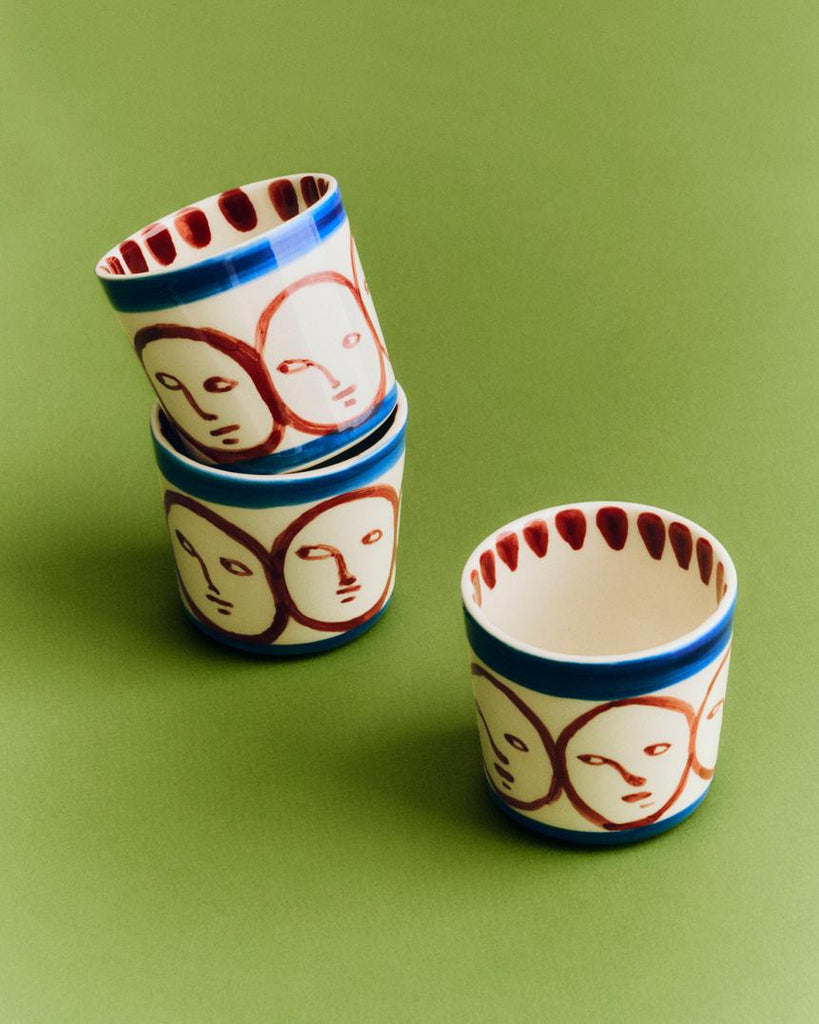 LA PITTURA CUP Hay x Emma Kohlmann