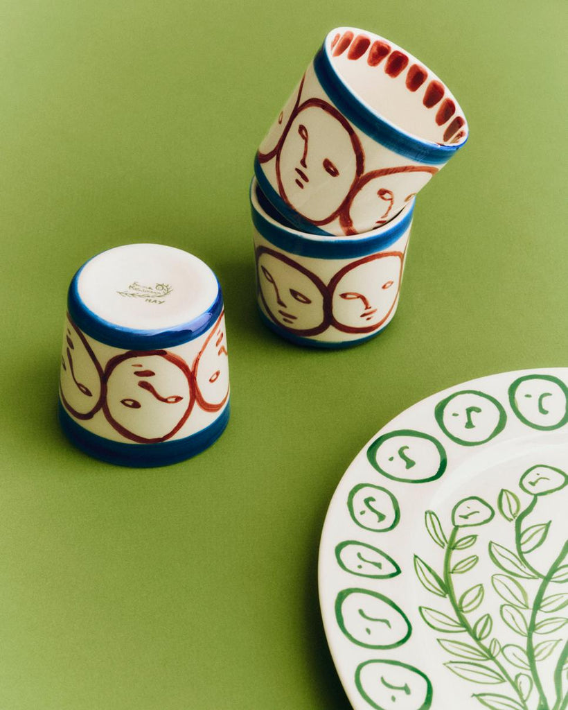 LA PITTURA CUP Hay x Emma Kohlmann