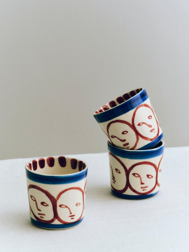 LA PITTURA CUP Hay x Emma Kohlmann