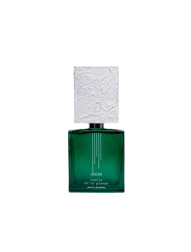 Lascia Ch’io Pianga     Extrait de Parfum UNUM