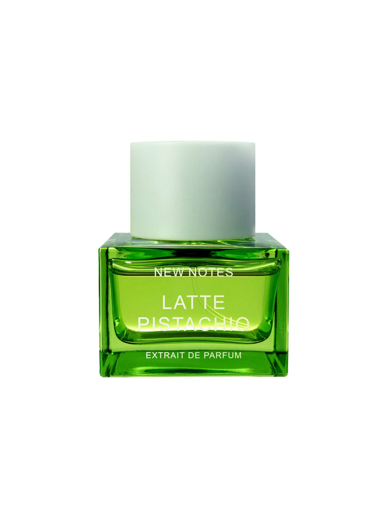 Latte Pistachio     Extrait de Parfum New Notes