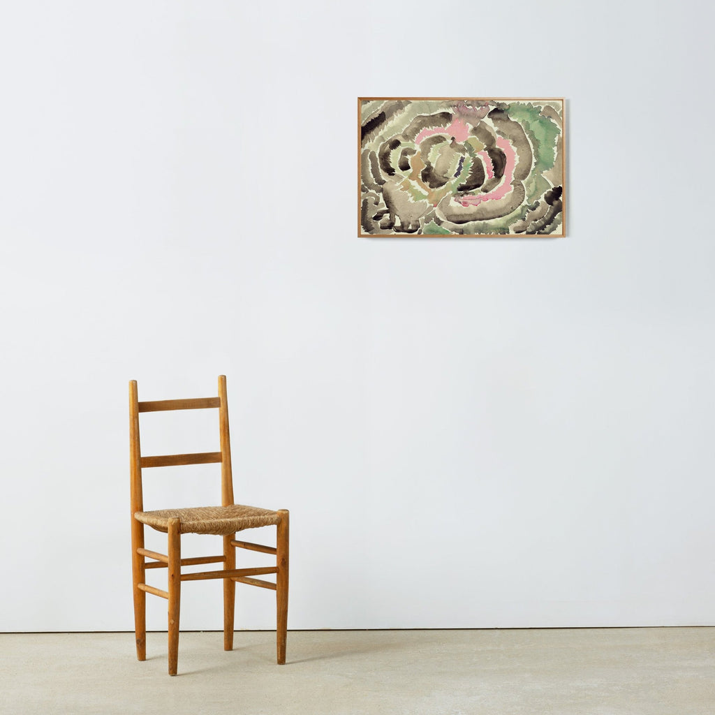 Lichen Borealis 1 – Edition Leanne Shapton