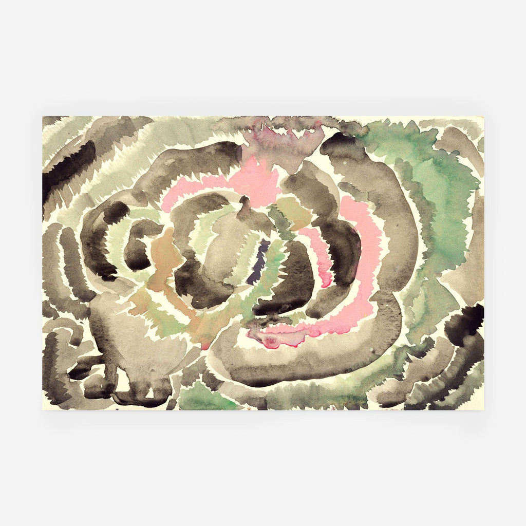 Lichen Borealis 1 – Edition Leanne Shapton