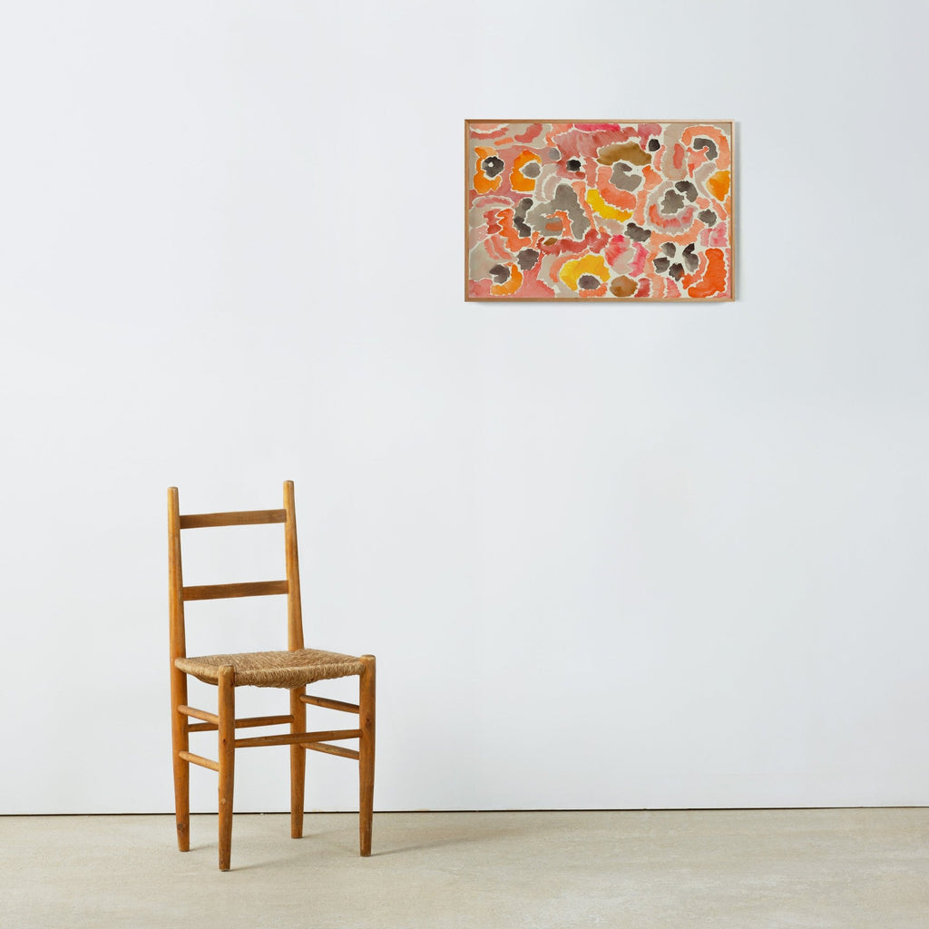 Lichen Borealis 2 – Edition Leanne Shapton