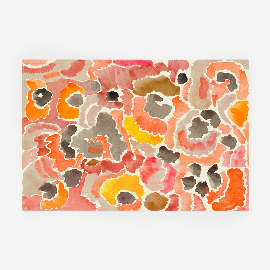 Lichen Borealis 2 – Edition Leanne Shapton