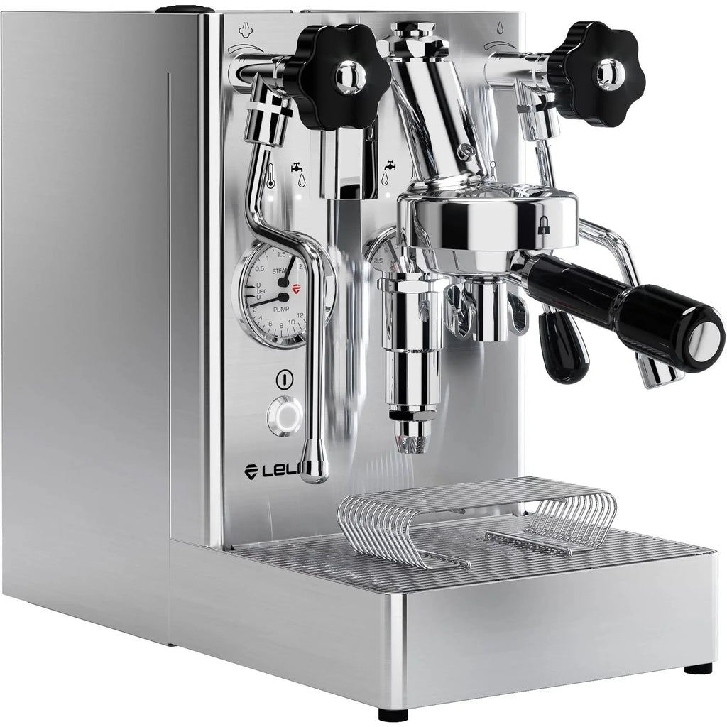 Lelit MaraX PL62X espresso machine Lelit