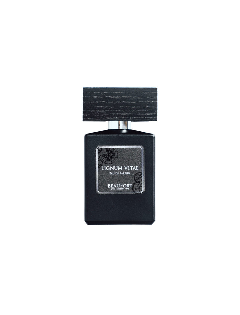 Lignum Vitae     Eau de Parfum BeauFort London
