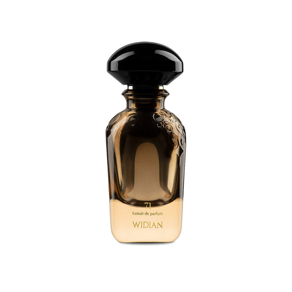 Limited 71     Extrait de Parfum Widian