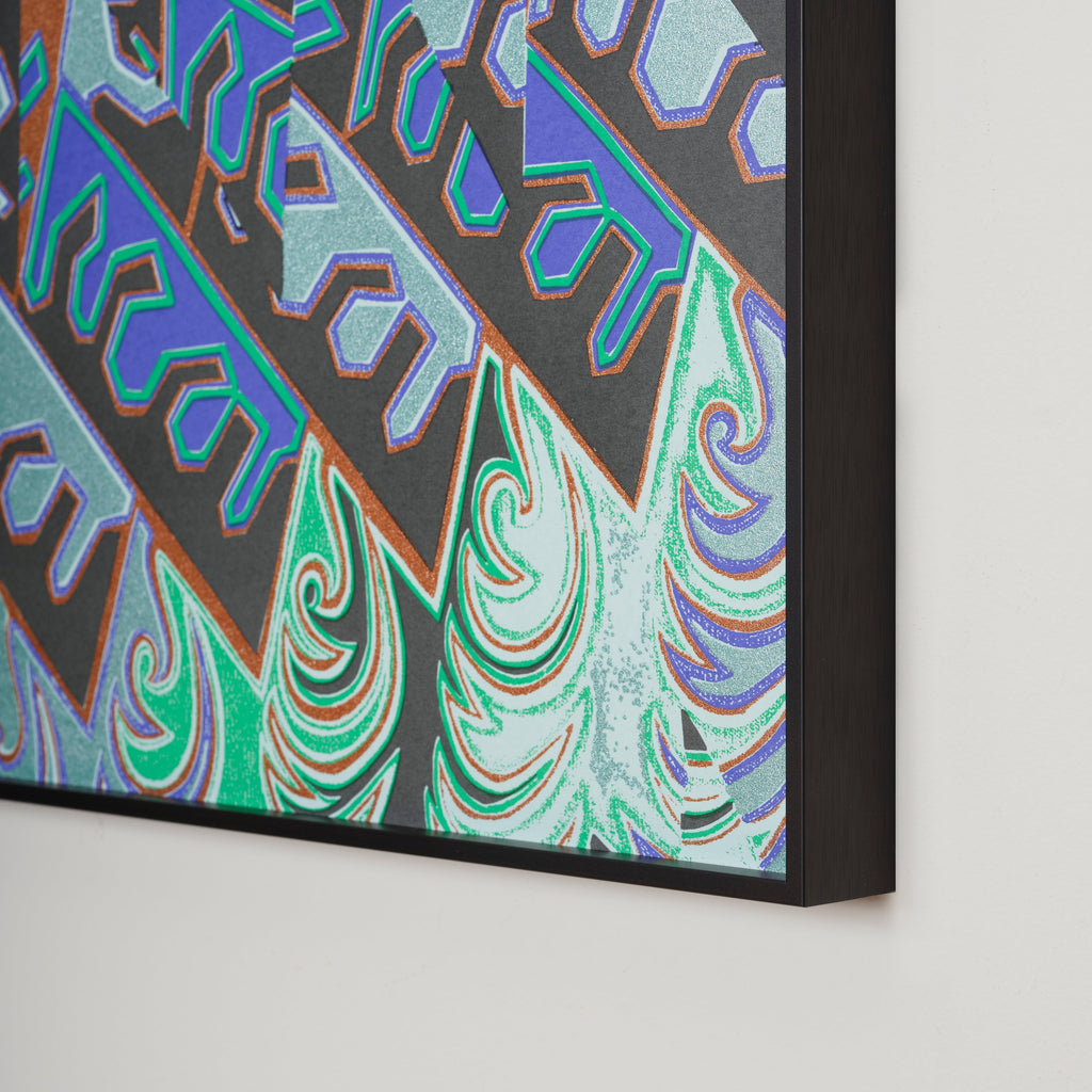 Echo – Edition Lisa Alvarado