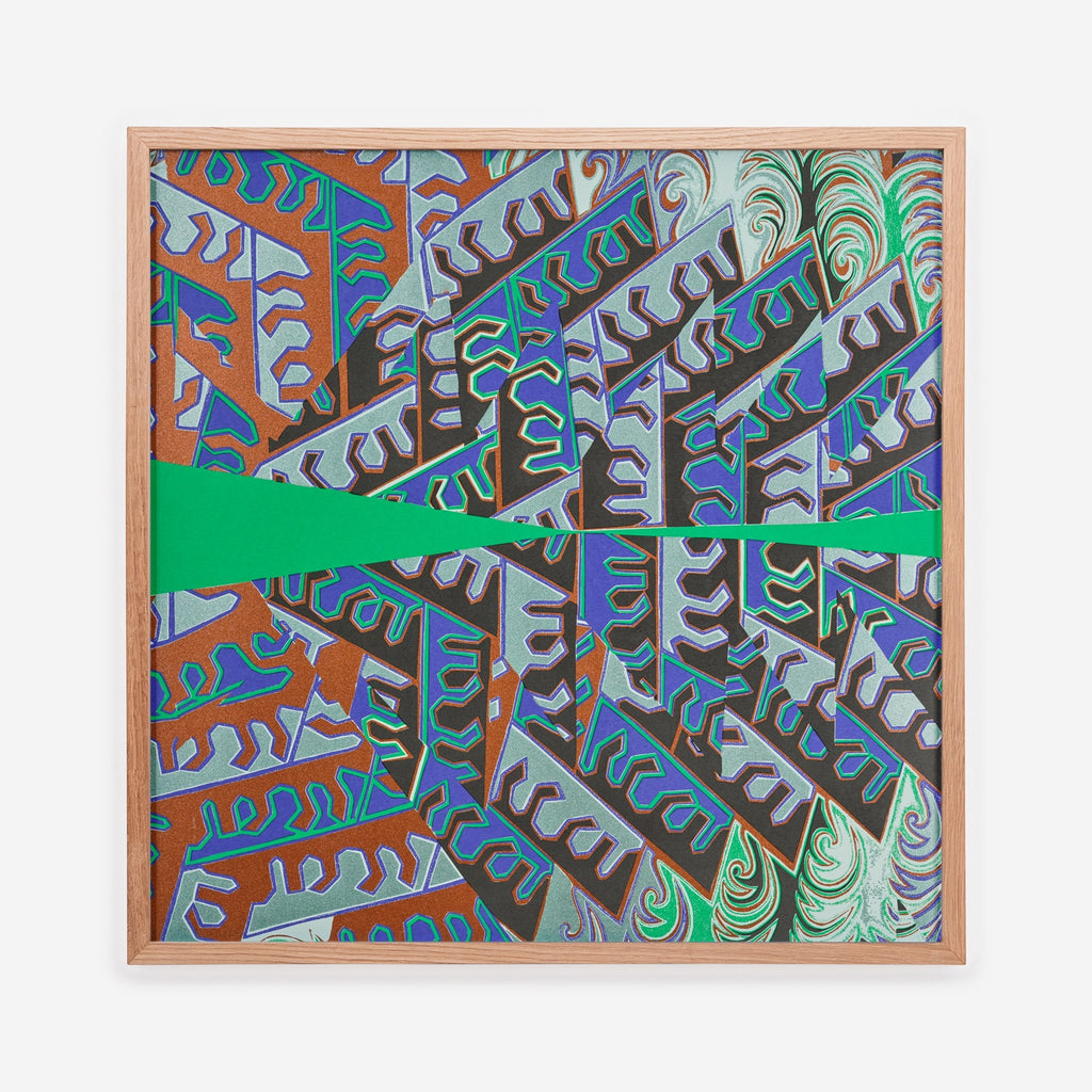 Echo – Edition Lisa Alvarado