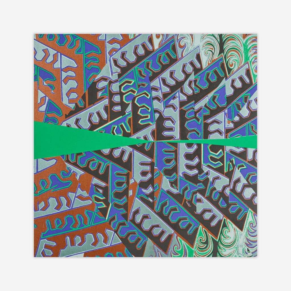 Echo – Edition Lisa Alvarado